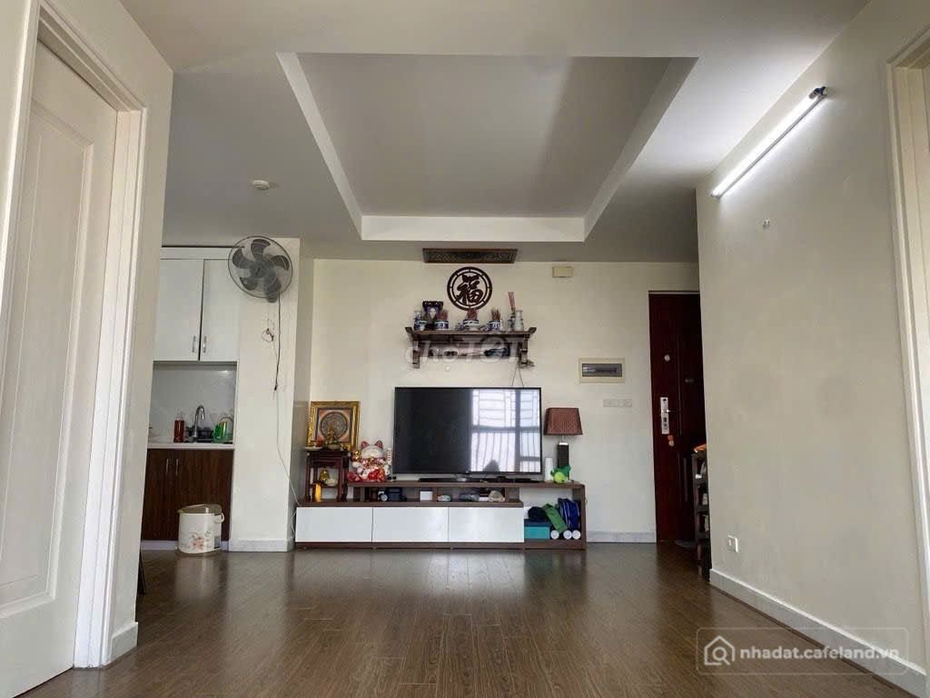 Bán căn hộ chung cư: Bán căn hộ chung cư Rice City Sông Hồng- Gia Quất, 69m², 2P