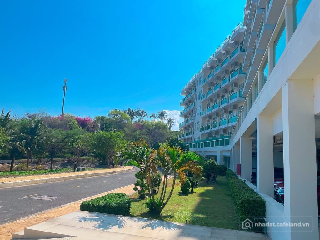 Bán căn hộ chung cư: Bán căn hộ Ocean Vista Sea Link giá từ 1,2 tỷ