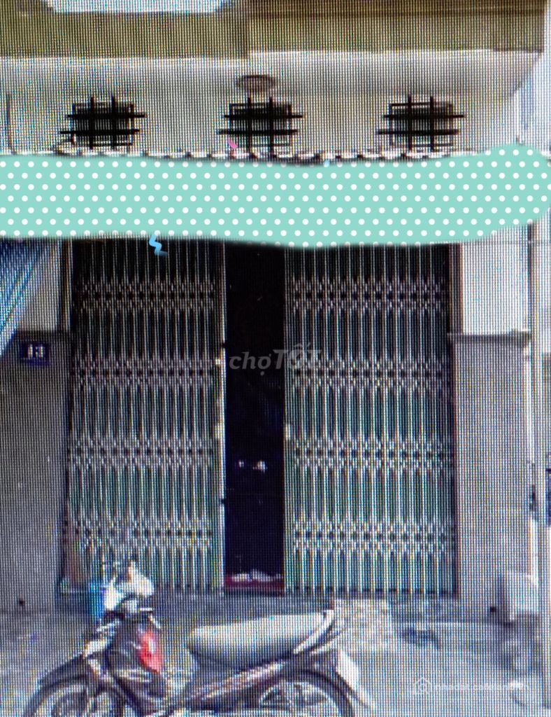 Bán nhà riêng: NHÀ MẶT TIỀN -VỊ TRÍ K.DOANH ĐẮC ĐỊA NHẤT P.TRẦN QUANG DIỆU- QUI 