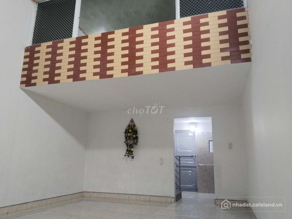 Biệt thự: Bán nhà cấp 4 khu PG An Đồng giá 600 triệu