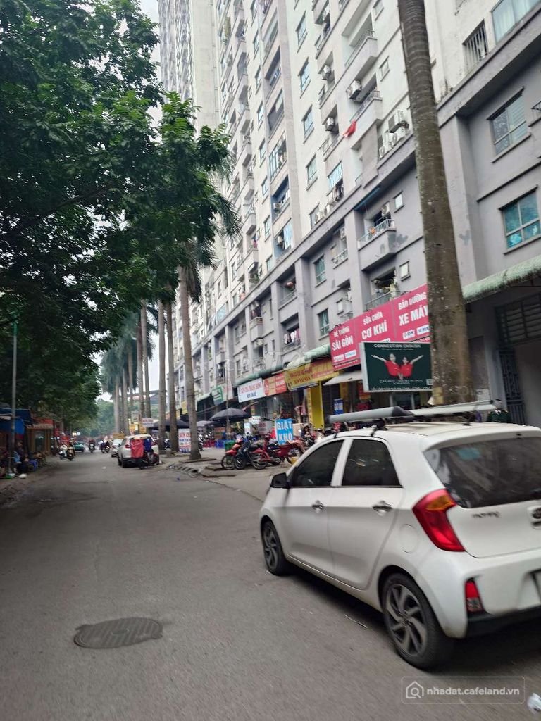 Bán nhà phố dự án: BÁN NHÀ LIỀN KỀ KHU ĐÔ THỊ XA LA 76M2 – CHỦ CẦN BÁN GẤP