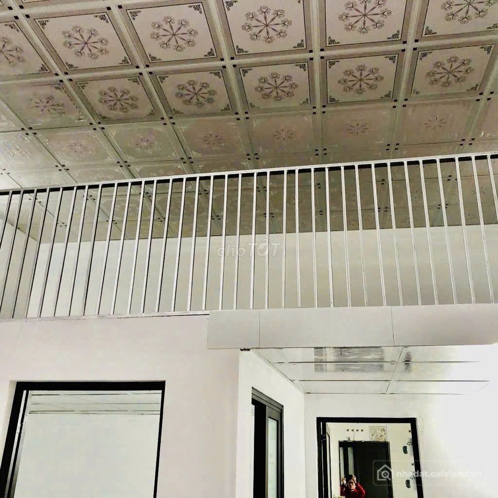 Biệt thự:  Bán 45m2 Nhà cấp 4 Mạch Lũng,Đại Mạch  Gần Chợ Mơ, Cầu Thượng Cát