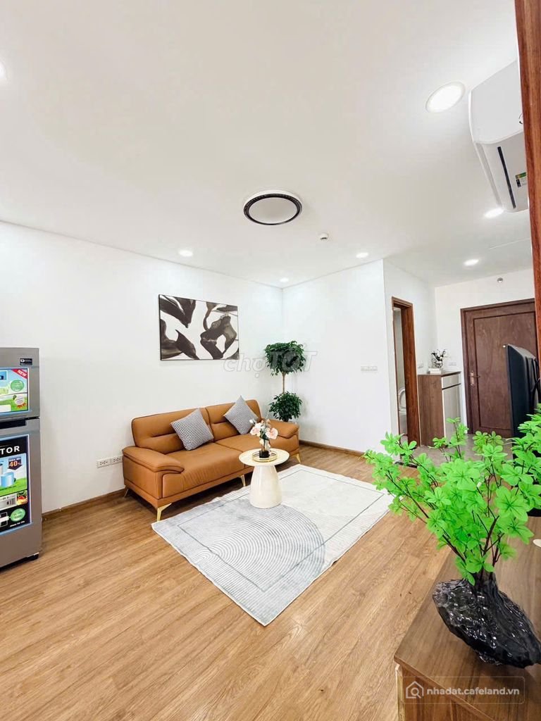 Bán căn hộ chung cư: Bán nhanh căn hộ 2PN-2Wc  Iris Garden- 30 Trần Hữu Dực giá 