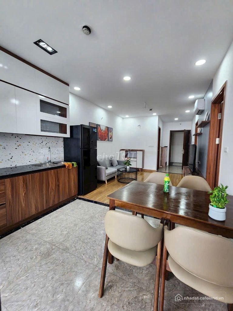 Căn hộ chung cư: Chính chủ cho thuê căn 3PN-2WC Full Tòa Iris Garden giá 18 triệ