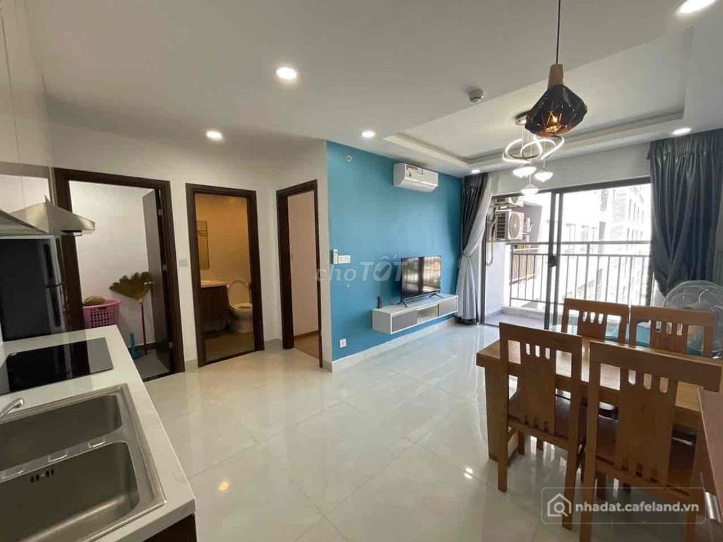 Căn hộ chung cư: Căn hộ 1 phòng ngủ tại Sơn Trà Ocean view