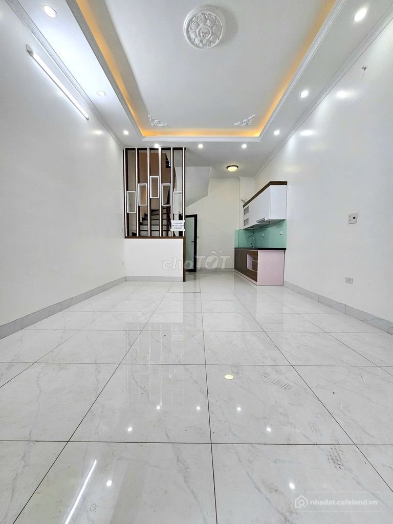 Bán nhà riêng: Sát ĐH Công Nghiệp - cách ga Nhổn 2km - ô tô đỗ cổng! Giá chỉ 5. 