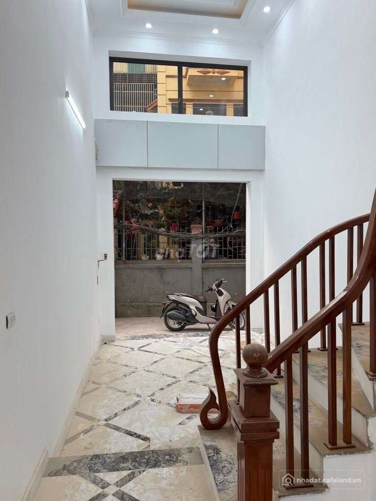 Biệt thự: Chính chủ nhờ bán căn 45M² 5 Tầng xây mới Ngõ Ngọc Hồi - Hoàng Liệt