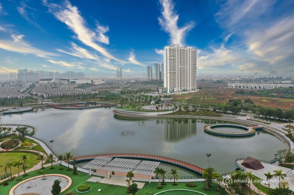 Bán căn hộ chung cư: Bán căn Anland Lakeview 74m 2N 2VS,tầng trung 1x cực đẹp,Fu