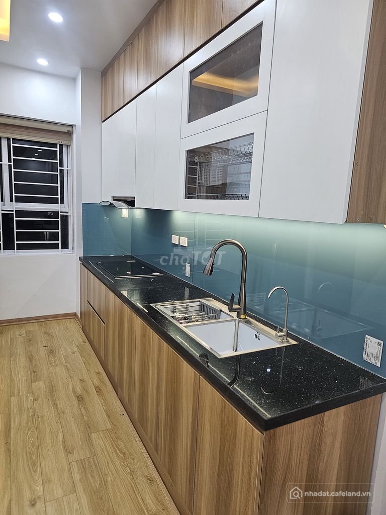 Bán căn hộ chung cư: Chính chủ bán căn hộ nam xa la  hà đông, hà nội 80m2 full n