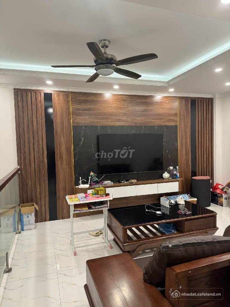 Biệt thự: Chính chủ cần bán phố  Kim Quan 32m2- 5T- 3 phòng ngủ- 6.6 tỷ