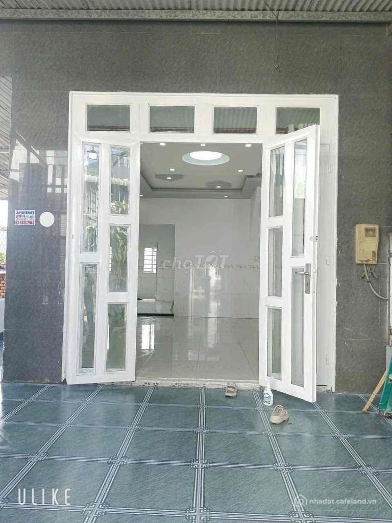 Biệt thự: BÁN NHÀ 290m2 VỊ TRÍ 2 ĐƯỜNG ĐỒNG KHỞI MẦM NON HOA SEN