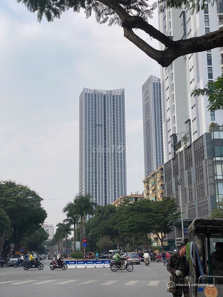 Bán căn hộ chung cư: Bán căn hộ chung cư Grand SunLake Văn Quán, Hà Đông