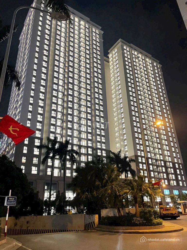 Bán căn hộ chung cư: Bán căn hộ chung cư The Charm An Hưng, 96m, 8,6 tỷ, Đông Na