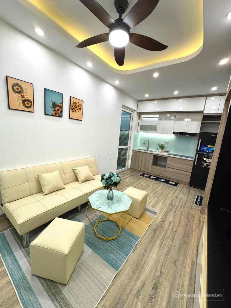 Bán căn hộ chung cư: Hơn 2,5 tỷ có căn CC đẹp Linh Đàm-NT cao cấp-HĐ trực tiếp C