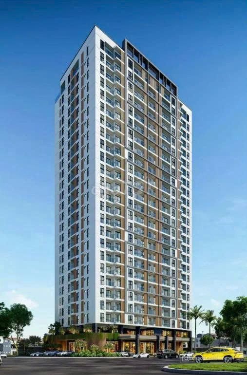 Bán căn hộ chung cư: Bán căn hộ Hiyori 2PN View Biển Lê Đức Thọ Sơn Trà