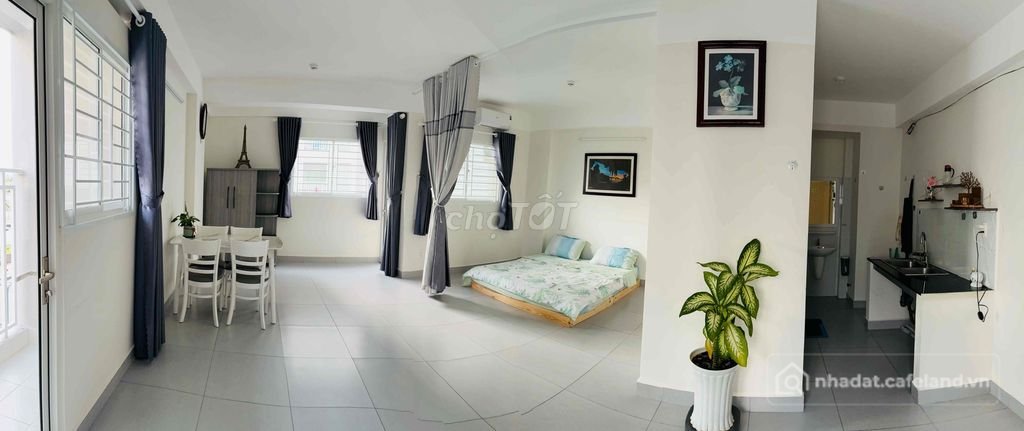 Căn hộ chung cư: Cho thuê CH ở Nam Long Central Lake