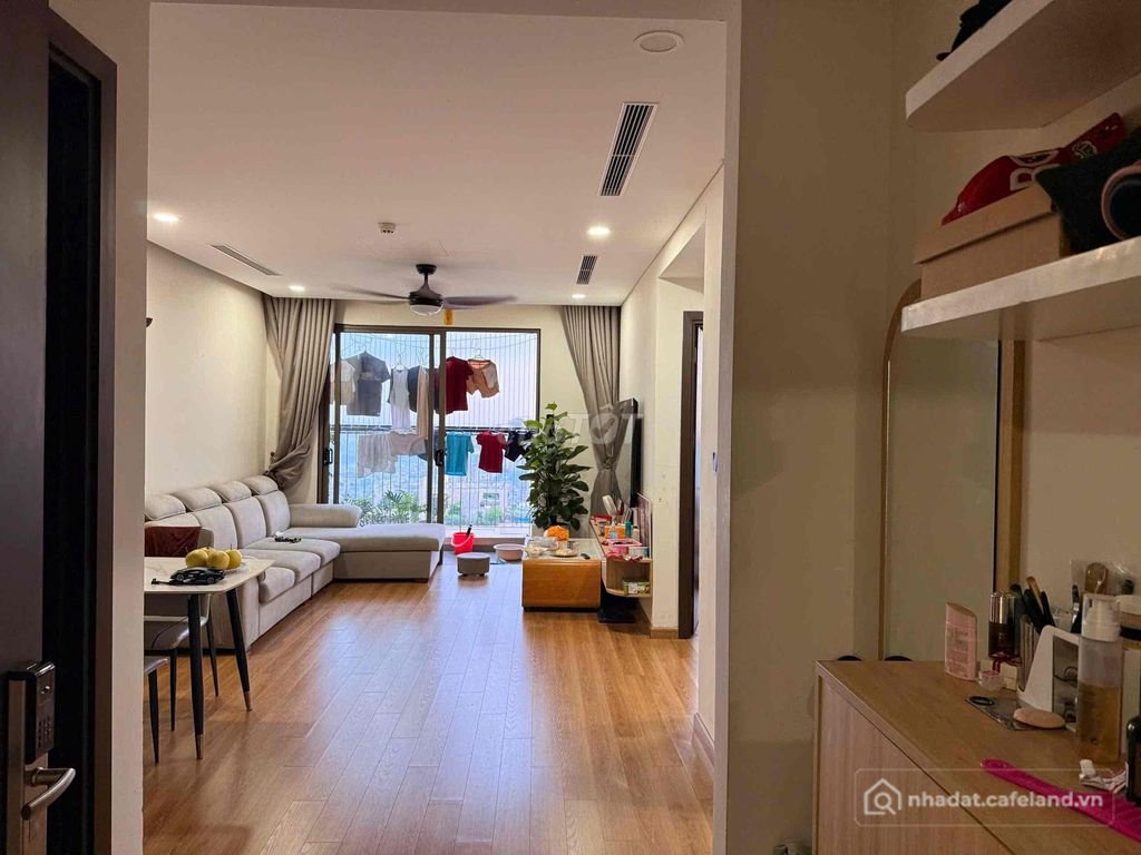 Bán căn hộ chung cư: Cần bán chung cư cao cấp The terra An Hưng