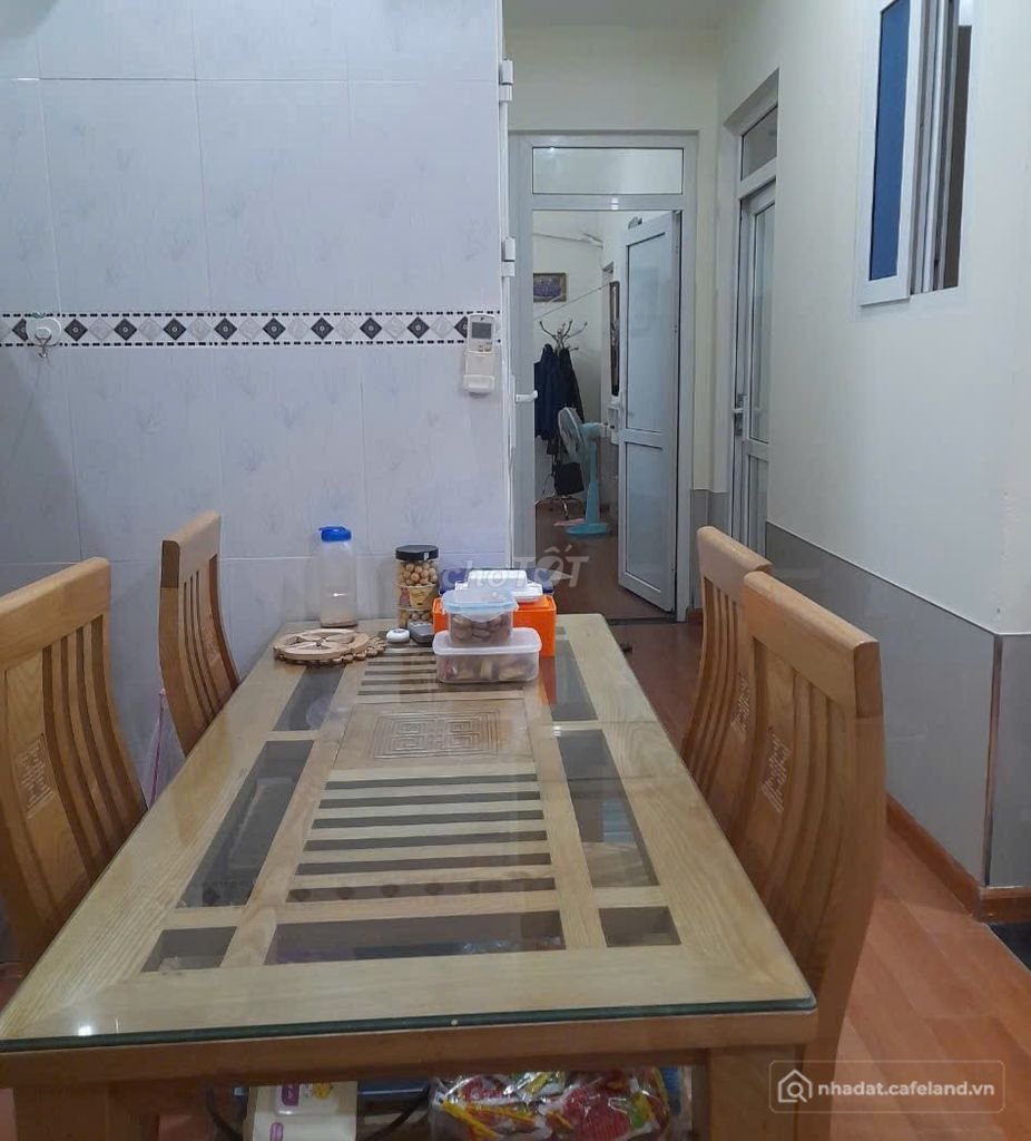 Bán căn hộ chung cư: Căn hộ 66 m2 chung cư X2 Hoàng quốc Việt