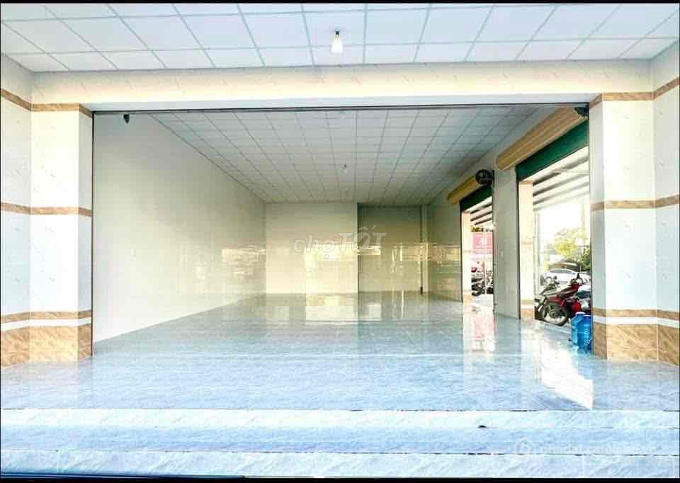 Văn phòng: CHÍNH CHỦ - MBKD ngã tư QL53 x đường 2/9 Duyên Hải, Trà Vinh