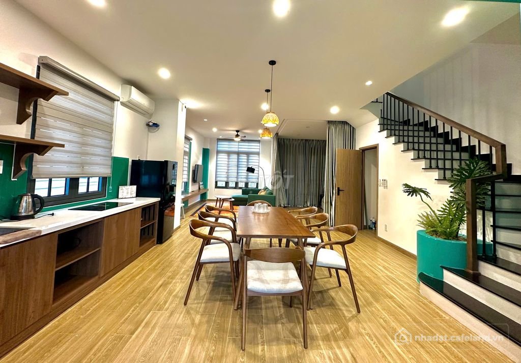 Căn hộ chung cư: Villa 4 phòng ngủ 3WC 160m2 NovaWorld Phan Thiết