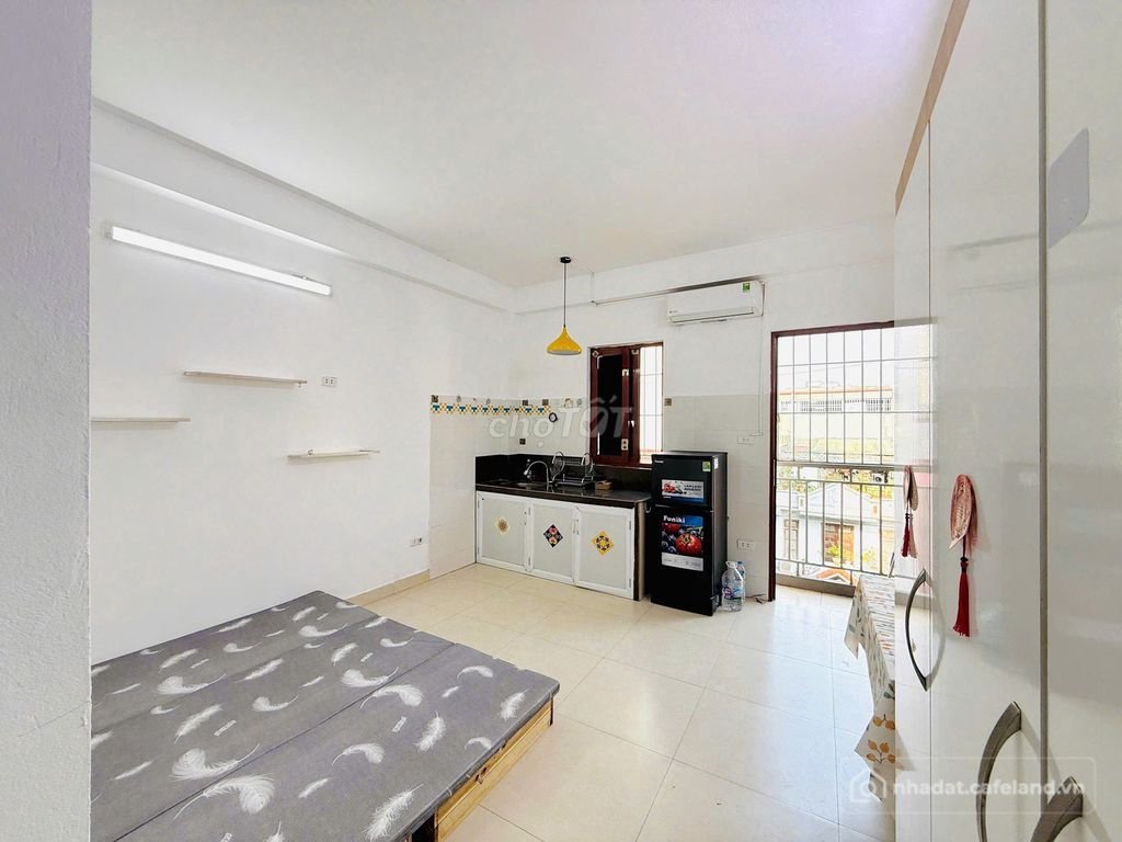 Căn hộ chung cư: TT41  - NHÀ MẶT ĐƯỜNG Ô TÔ ĐỖ CỬA  KHU VỰC ĐẠI LINH TRUNG  VĂN 