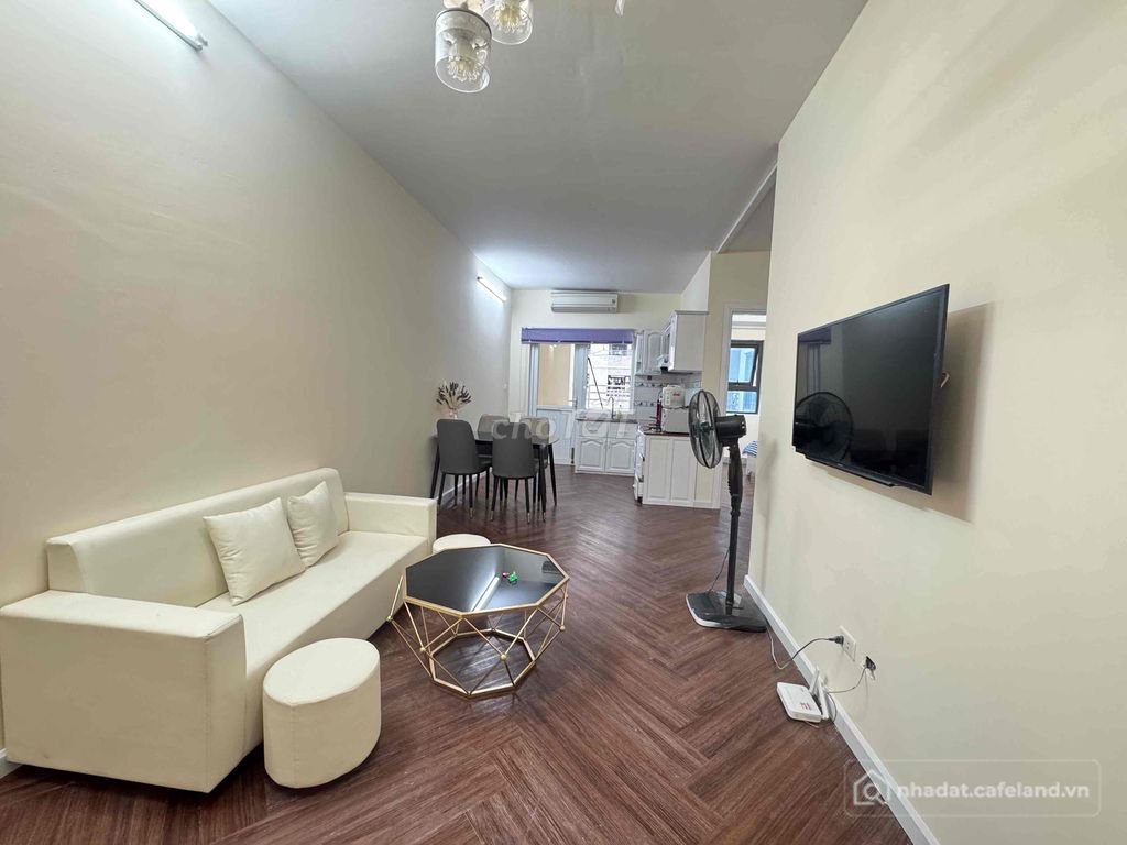 Bán căn hộ chung cư: Bán căn hộ Mường Thanh 2pn 1wc