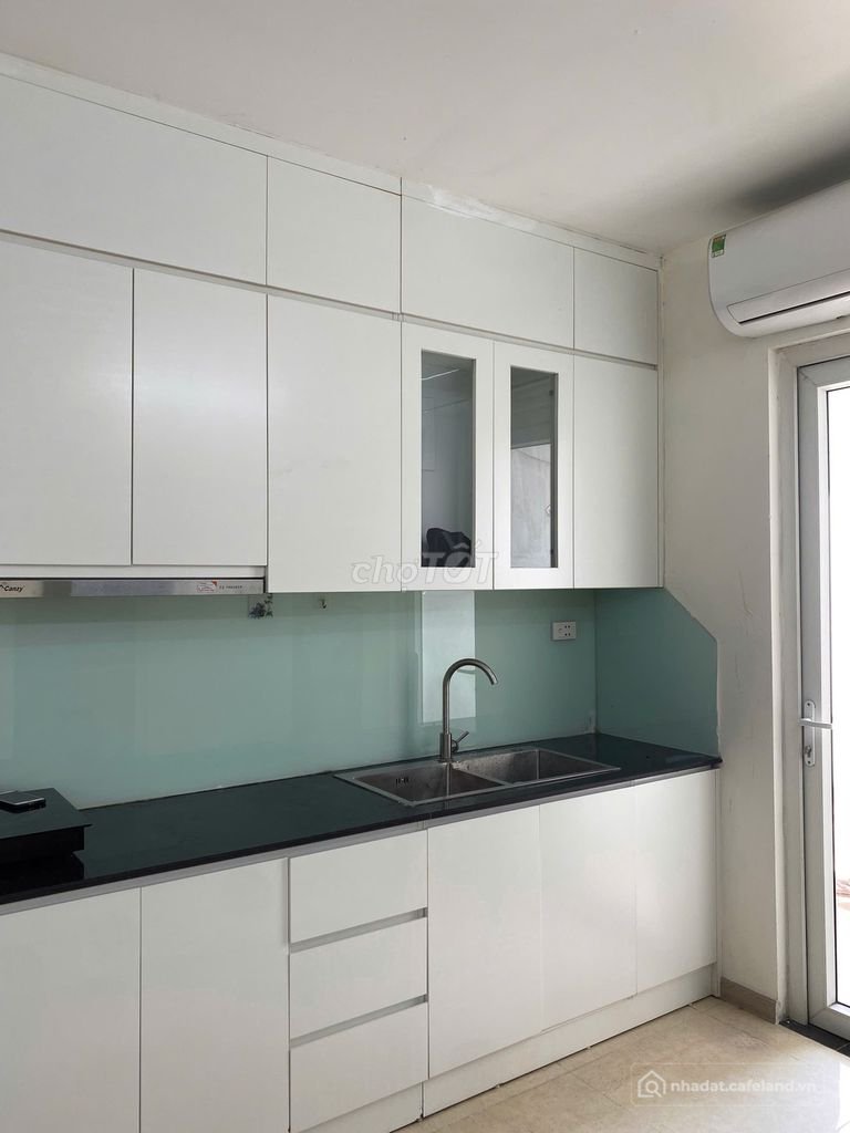 Căn hộ chung cư: Căn hộ 95m2 2PN Chung cư Mỹ Sơn Tower Thanh Xuân, Hà Nội