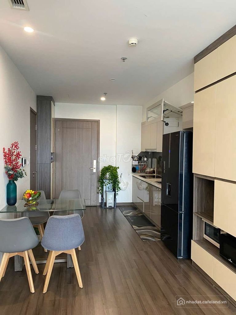 Căn hộ chung cư: Cho thuê cc Vinhomes Symphony căn 2 ngủ