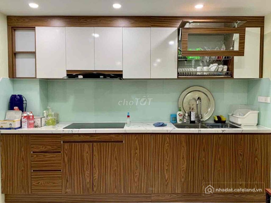 Bán căn hộ chung cư: Chính chủ cần bán căn tập thể tầng 2 Phương Mai