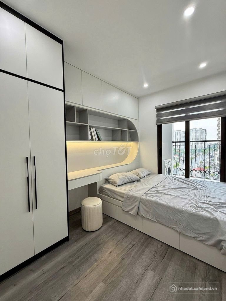 Căn hộ chung cư: Em Chung chuyên cho thuê căn hộ THE ZEI, 02PN,03PN *** thị trườ