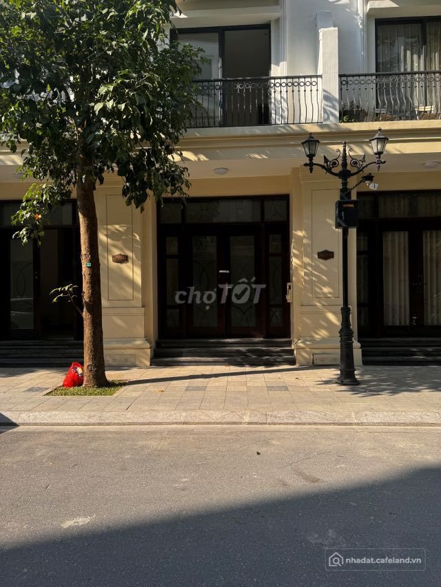 Bán nhà phố dự án: Giá Sốc LK San Hô SH22 Vinhomes Ocean Park2 HOÀN THIỆN 5 TẦNG