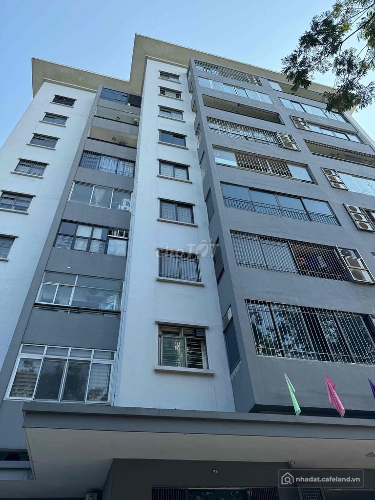 Bán căn hộ chung cư:  CHUNG CƯ- 3 NGỦ - CHỈ 60TR/M - HOÀNG LIỆT.