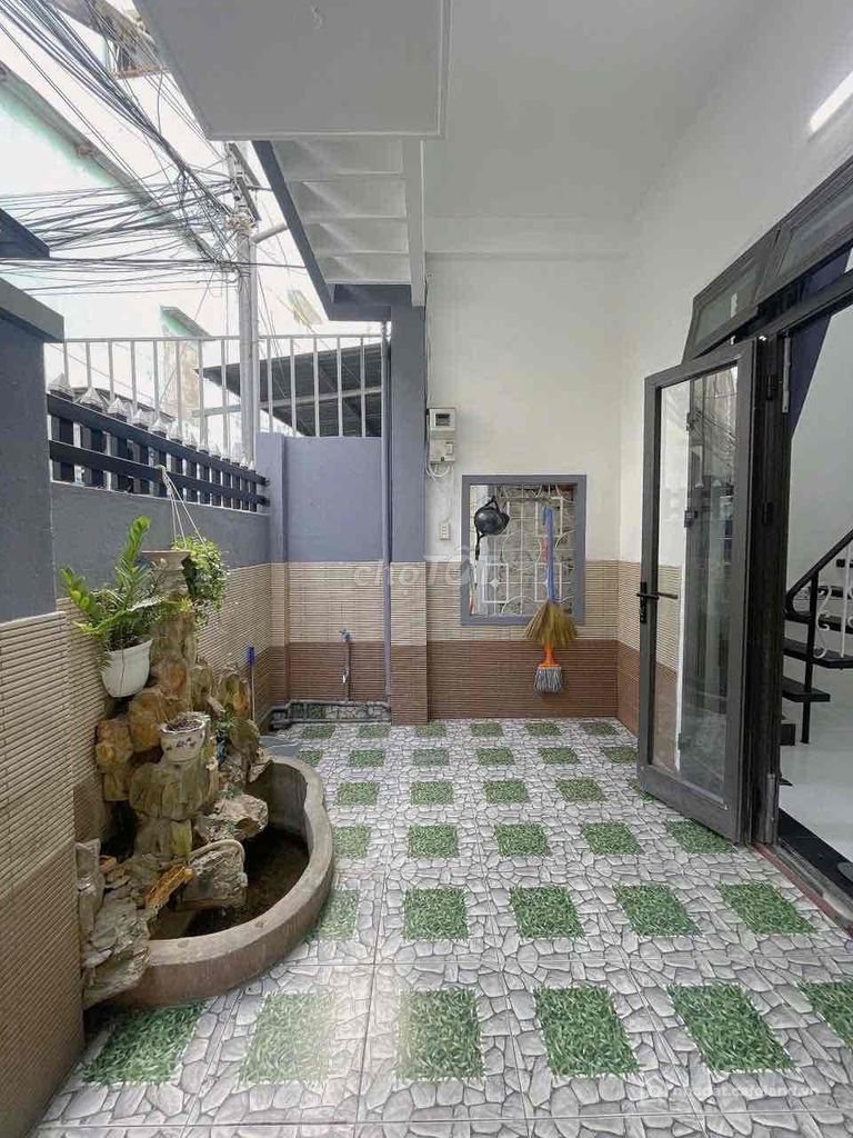 Biệt thự: toii cần bán nhac  kiệt trần cao vân 2 pn-