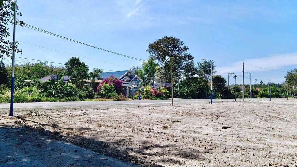 Bán đất thổ cư: Đất gần khu công nghiệp giá rẽ