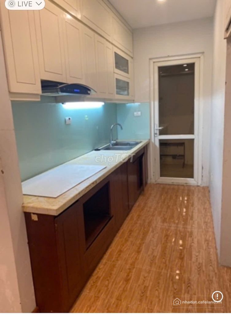 Căn hộ chung cư: Cho thuê căn hộ tầng 24 Chung cư Star Tower 283 Khương Trung