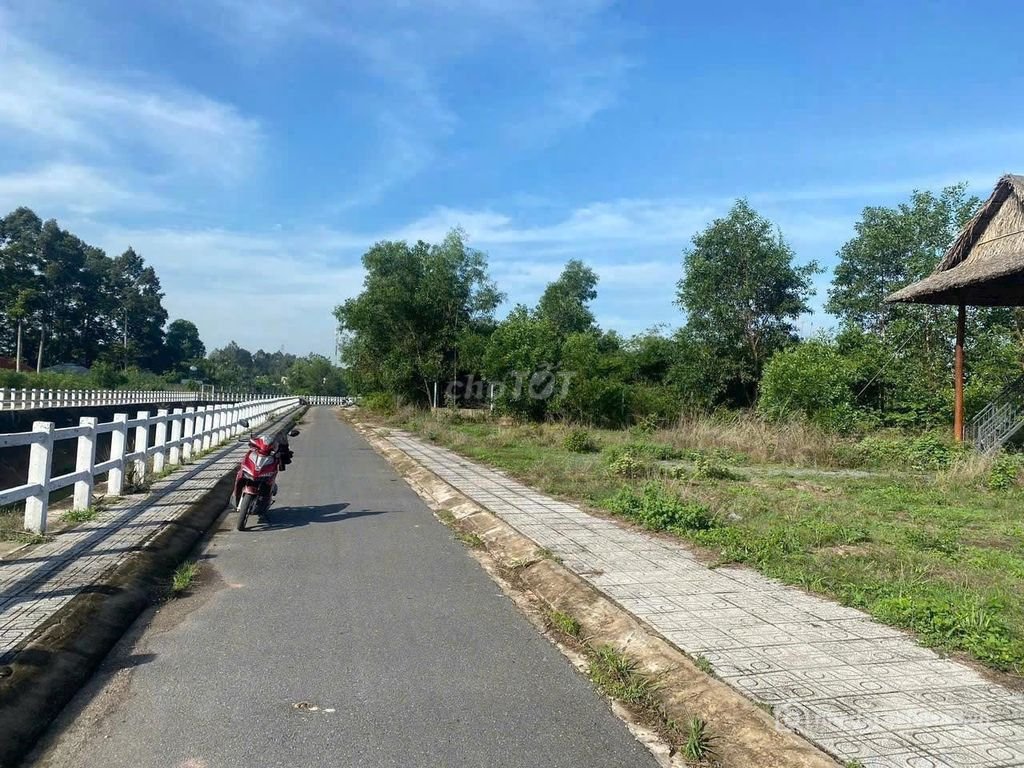 Bán đất nông, lâm nghiệp: BÁN ĐẤT KHU DÂN CƯ PHƯỚC AN GIÁ RẺ