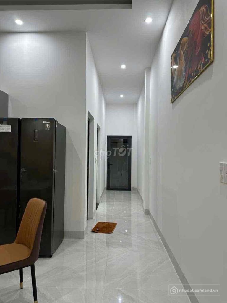 Bán nhà riêng: Nhà Đẹp MT Xe hơi Quang Trung Ngay VinCom QN