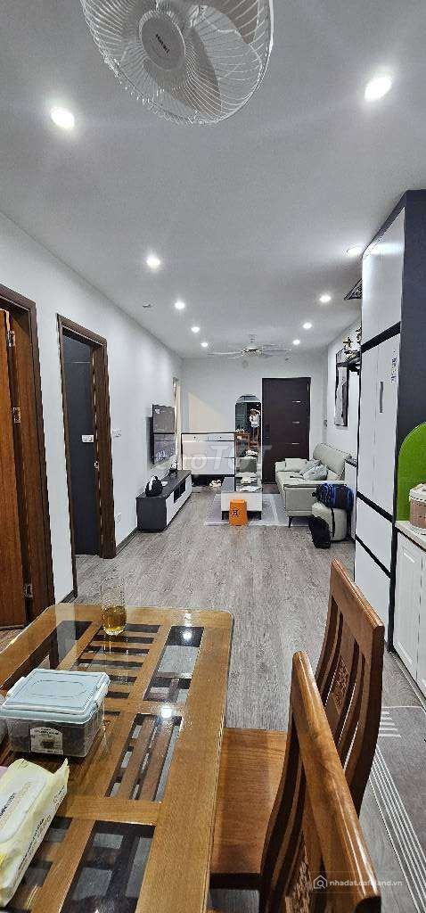 Bán căn hộ chung cư: CHÍNH CHỦ CẦN CHUYỂN NHƯỢNG CHCC HỒNG HÀ TOWER 89 THỊNH LIỆ