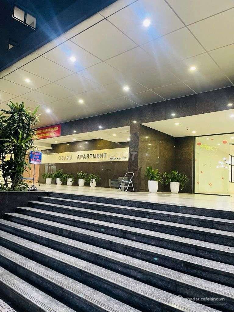Bán căn hộ chung cư: CẦN BÁN CHCC THÁP A-  OSAKA COMPLEX