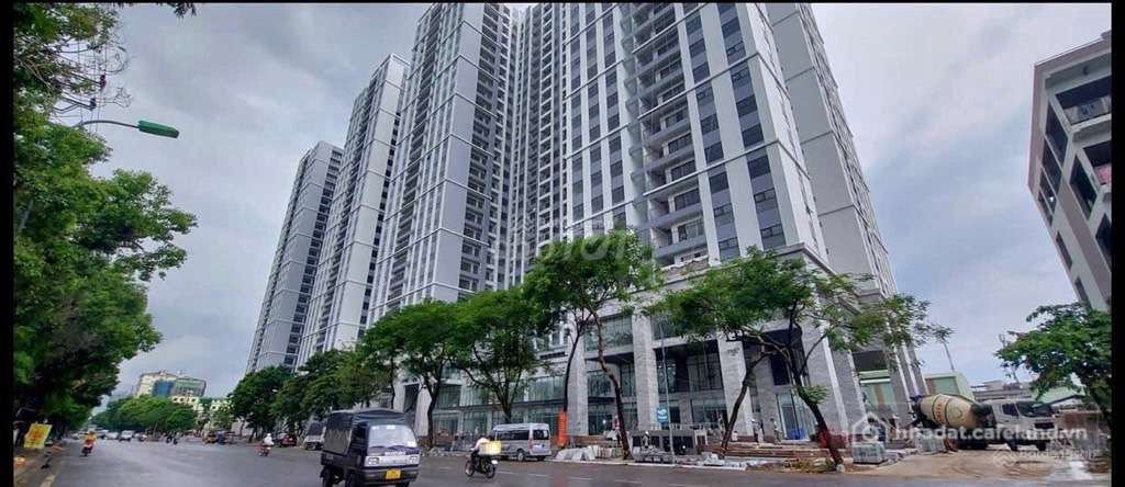 Bán căn hộ chung cư: CĂN HỘ KINH DOANH CC PHƯƠNG ĐÔNG GREEN PARK