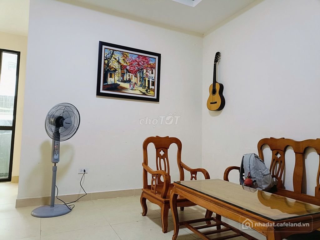 Căn hộ chung cư: căn hộ 67m2 2PN FLC Garden city P Tây mỗ Hà Nội