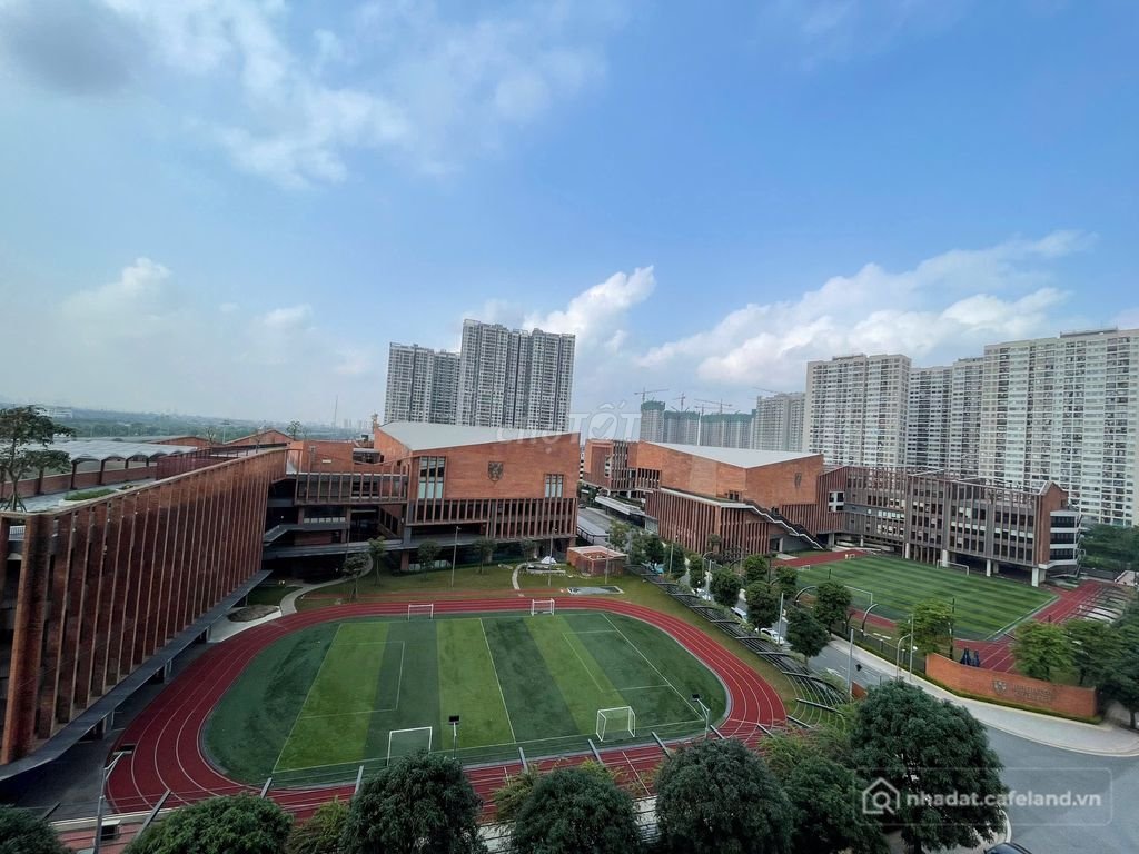 Bán căn hộ chung cư: Bán Căn 2N2VS Ocean Park Tầng Đẹp View Đẹp Giá Chỉ 4.17 Tỷ 