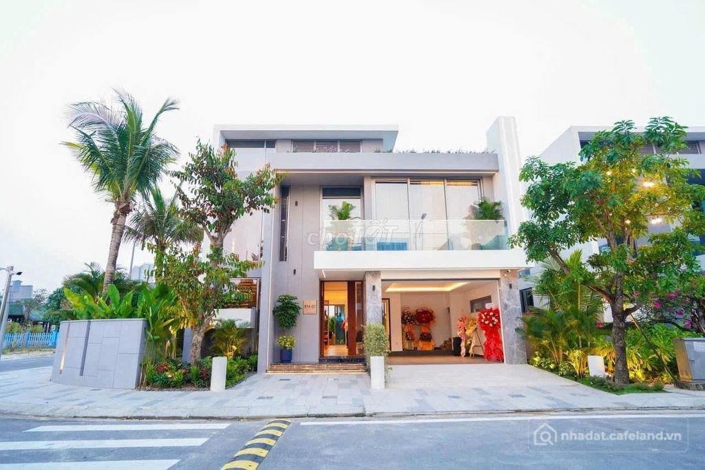 Bán nhà riêng: BIỆT THỰ REGAL VICTORIA | TÀI SẢN ĐẦU TƯ DÒNG TIỀN DÀI HẠN