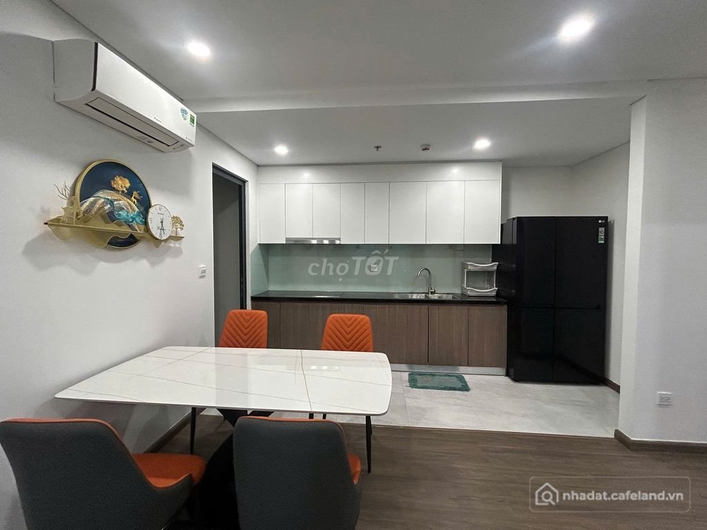 Bán căn hộ chung cư: CĂN HỘ 3PN VIEW BIỂN FPT PLAZA 2 FULL NỘI THẤT SIÊU HIẾM - 