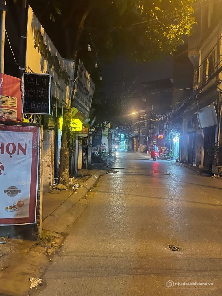 Bán đất thổ cư: THỊNH LIỆT – Ô TÔ 2 CHIỀU – KINH DOANH ĐỈNH – TRUNG TÂM HOÀNG MA