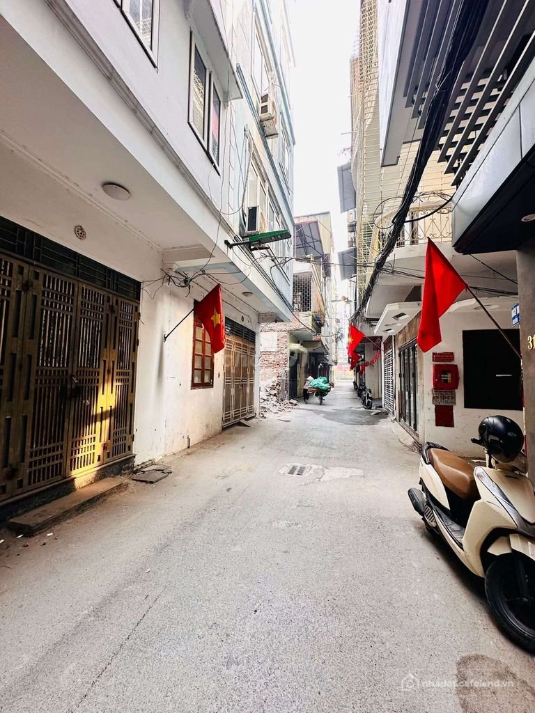 Bán nhà riêng: BÁN NHÀ NGUYỄN XIỂN | Ô TÔ TRÁNH - KINH DOANH ĐỈNH - PHÂN LÔ 6 TẦ