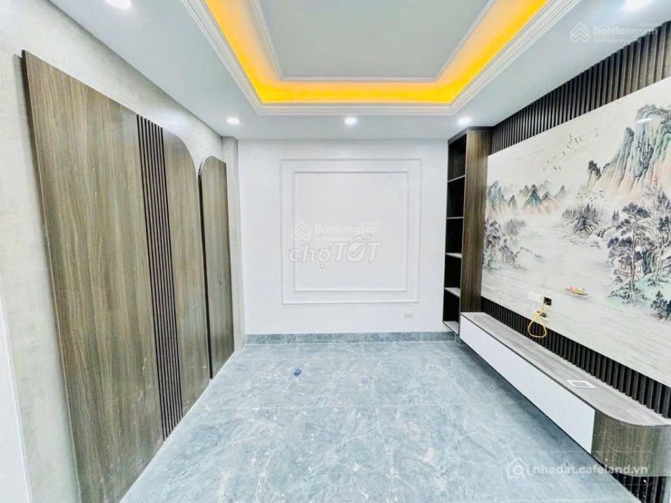 Biệt thự: Bán nhà Nguyễn Bình, Nhà Bè, 66m2, 2 tầng, 2PN. Sổ đỏ chính chủ. Giá