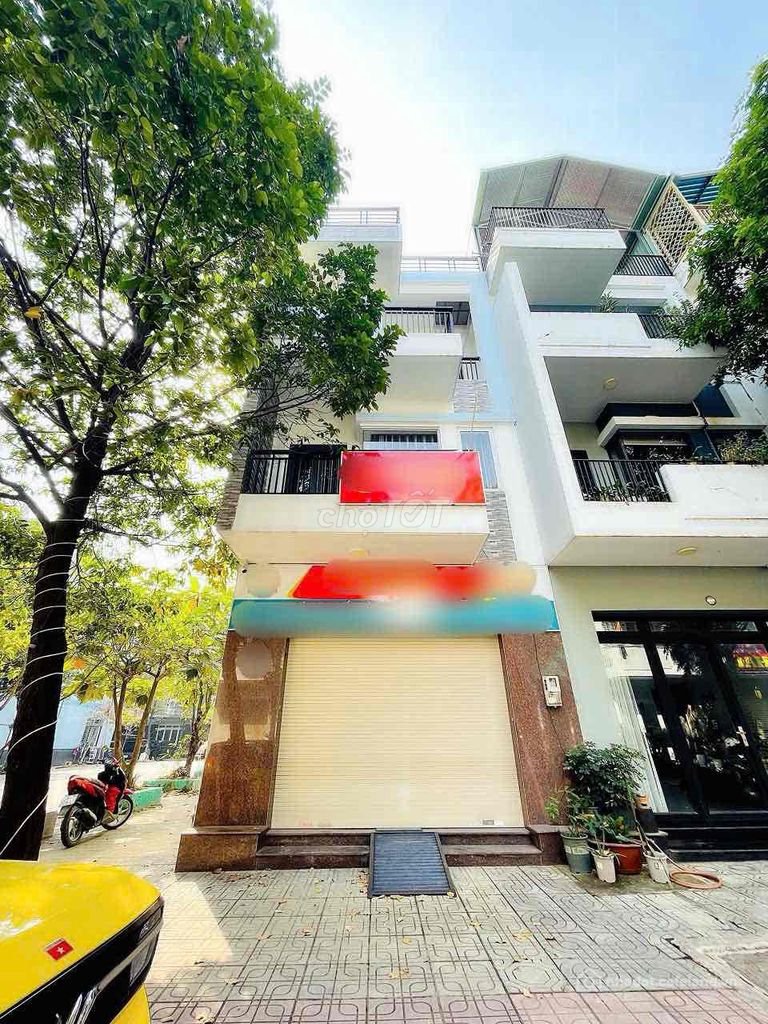 Nhà phố: Cho Thuê Nhà 1T2L, KDC PHÚ GIA 2, P.Trảng Dài, Đồng Nai