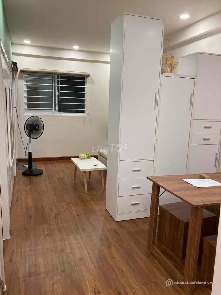 Bán căn hộ chung cư: Căn hộ Nam Long 1 Cần Thơ