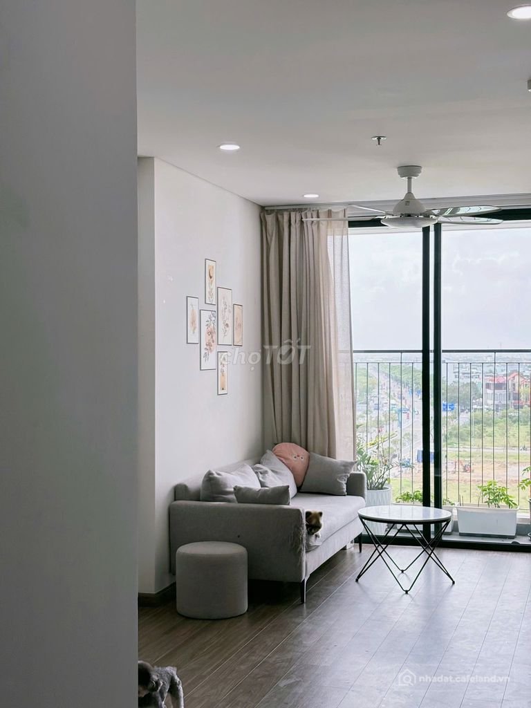 Bán căn hộ chung cư: Căn hộ chung cư 2PN 71m2 FPT Plaza 2 Phường Ngũ Hành Sơn